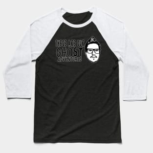 Uncle Zak Baseball T-Shirt